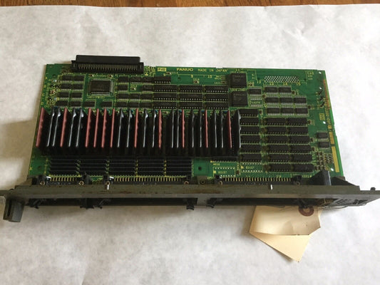 Fanuc A16b-2200-0951,Fanuc A16b-2200-0951/04 Axis Power Supply Module,A16b,Ec
