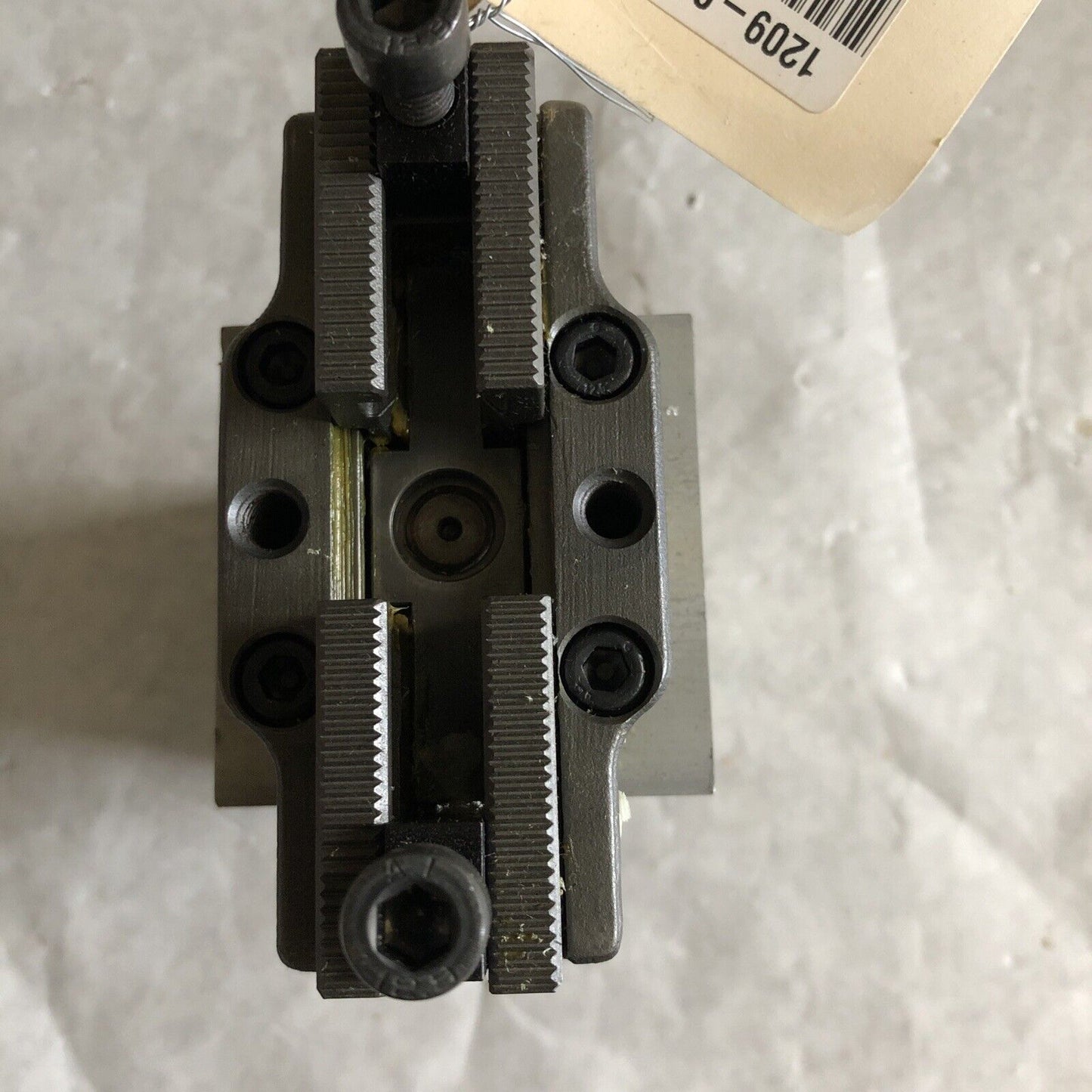 New Fibro Lapple 52.85.2.501 ,79994  02617   Gripper,Eb
