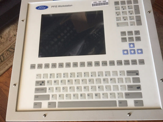 Modicon Tr132 15339,553 Vic 153 39 Industrial Interface Pfis Workstation,Ax