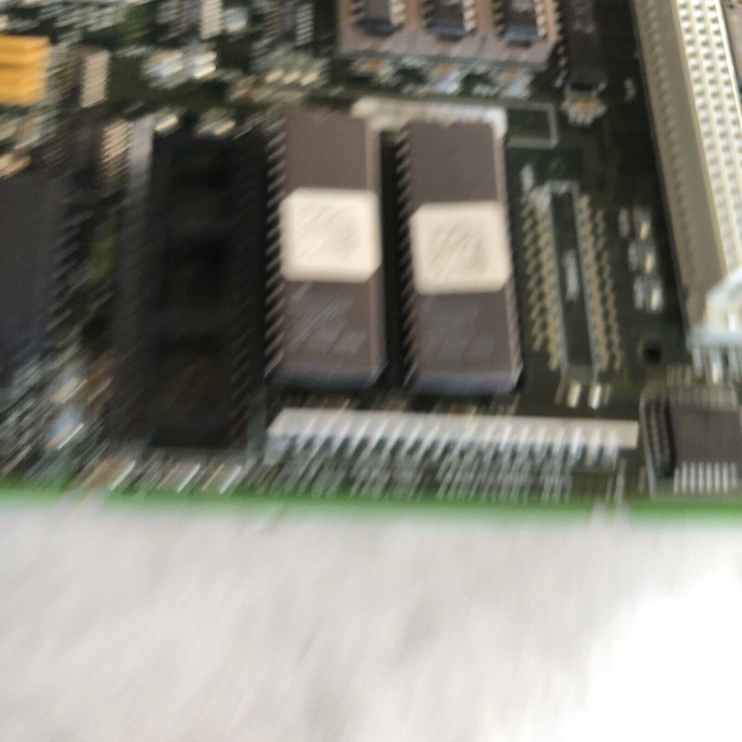 New Honeywell Cpu771,Ic697cpu771r,Cpfb2,Cpu 2000 I/O 12 Mhz 6542800006,Ee