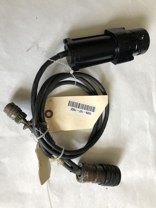 Ingersoll-Rand 99402745 E1616l Electronic Nutrunner Servo Motor,Ev