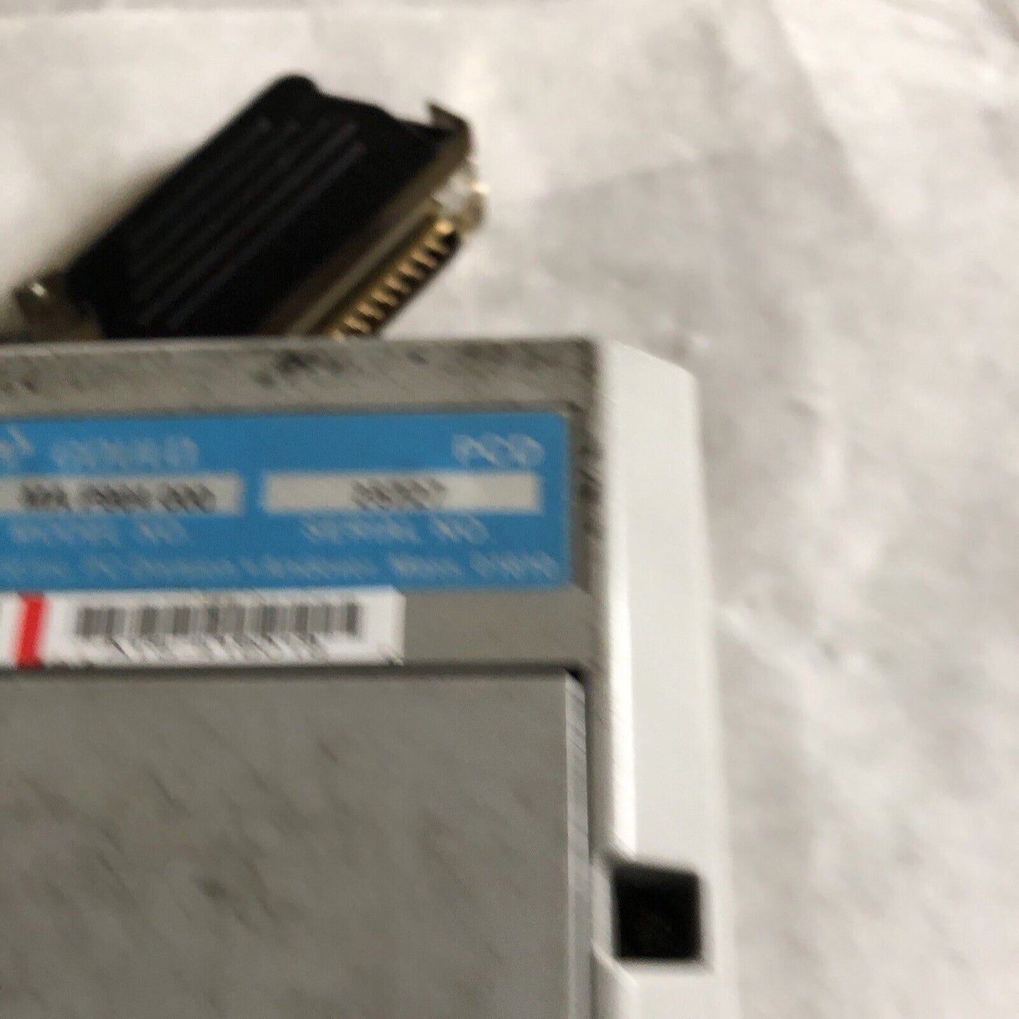 Gould P964,Gould Ma P964 000,25727 Data Access Panel Asp964000,Bv