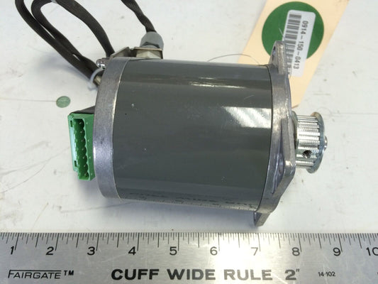 New Minebea 34Pm-C101-09 Stepping Motor T2928-01,Bo