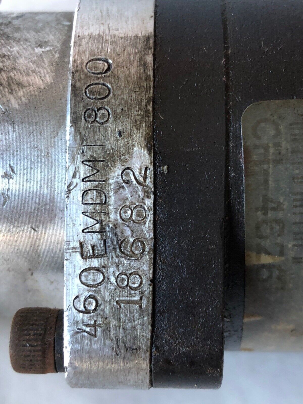 Chicago Pneumatic Blr2424-25-1-S-001 Nutrunner 460Emdmt 800 ,18682,Ab