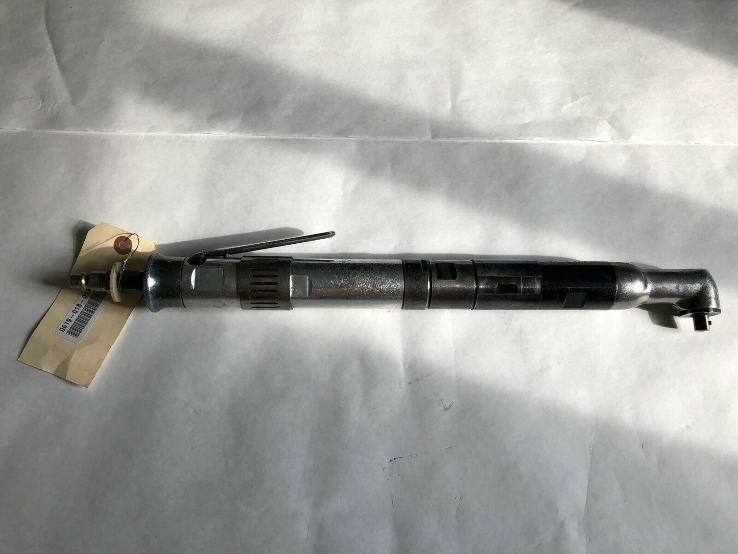 Stanley A33lra1act-7 Nutrunner R.P.M. 700,Sk