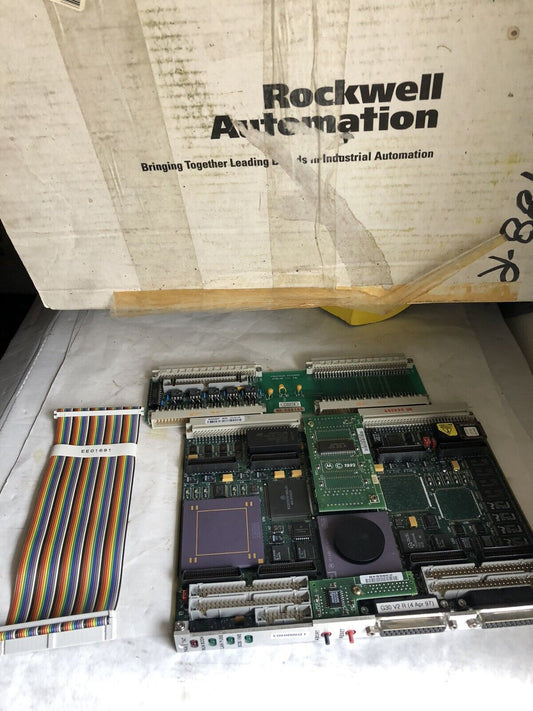 Motorola Vme-162-001 Mvme 3D Systems,84-W8884b01e Dp90105,C0316,Ld6000603,Tb