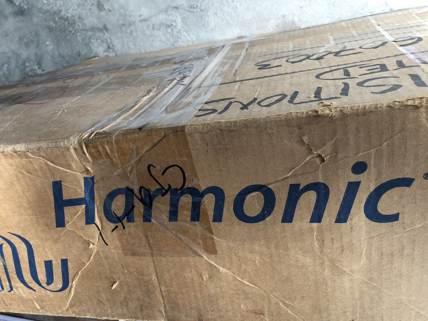 New Harmonic Htl8000-1L-As-Dc Maxlink Transmitter,Bvm2n00crb,1550Nm 9Dbm 48Vd,Ch