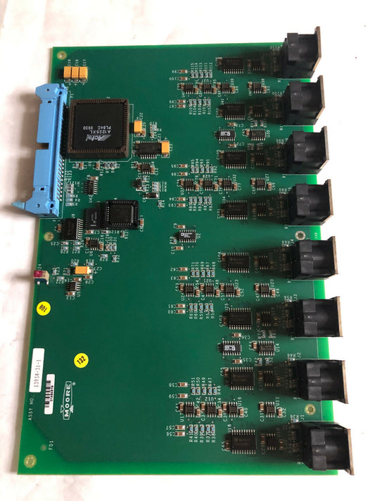Moore Electric 13934-31-1 Rgi Module Assembly,Moore Sbc-2B,15231-2,Fd1,Fm