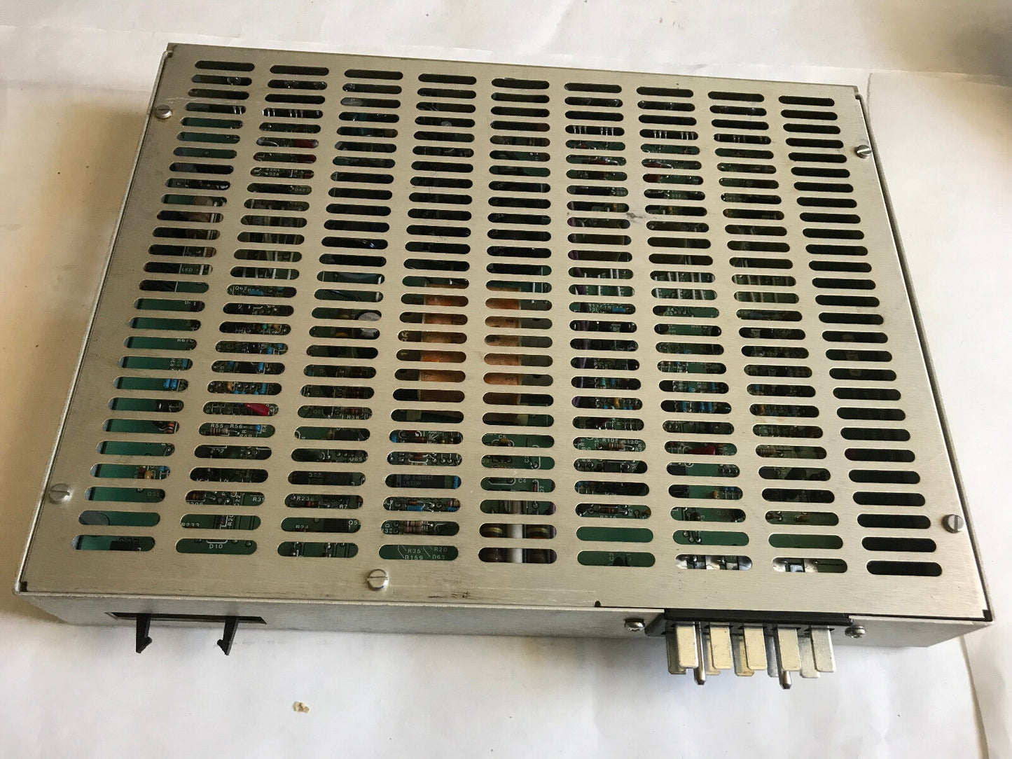 Adept Tech 10300-15400 Amplifier Control B Drive Module B-Type,Et