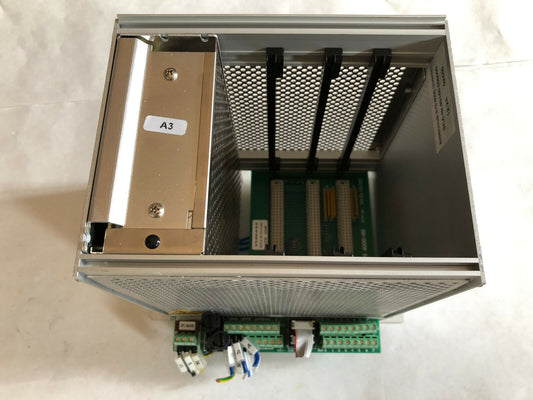 Einschub Sys 6000(230V) Bus Chassis,Sca Sys 6000-00,E315835 Hs-M,90153.001000,Cf