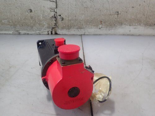 Fanuc A06b-0522-B031-R,Fanuc 1-0 Ac Servo Motor,90V,2000Rpm,Repaired,Bx