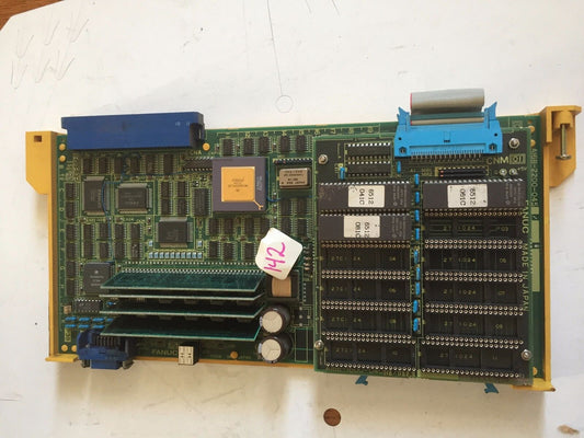 Fanuc A16b-2200-0450/07B,A16b-1600-040001A,A16b-2200-045,A16b22000450,Eq