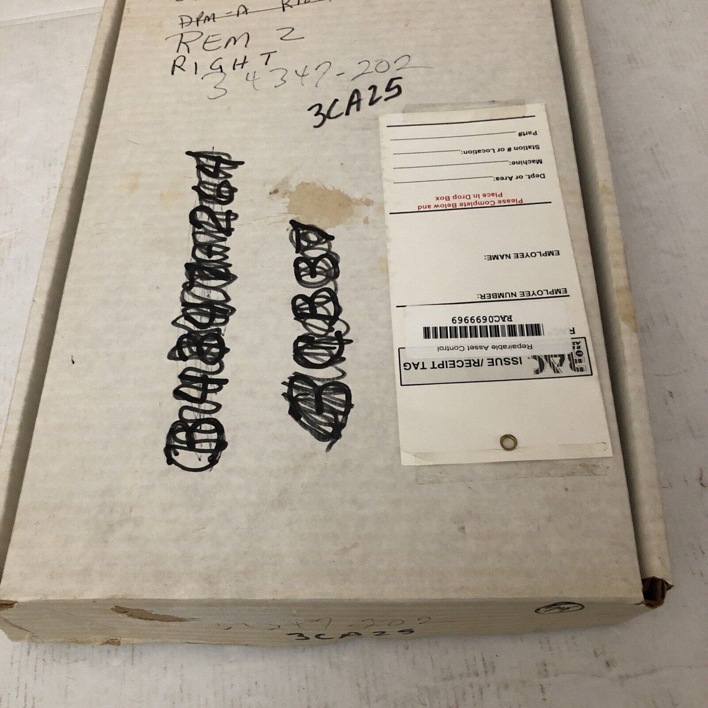Forney 329552-01 Rev.F,Ecs-A119-01,D-329551-01,32955201 Pcb Board,Eb,Cw,Cr