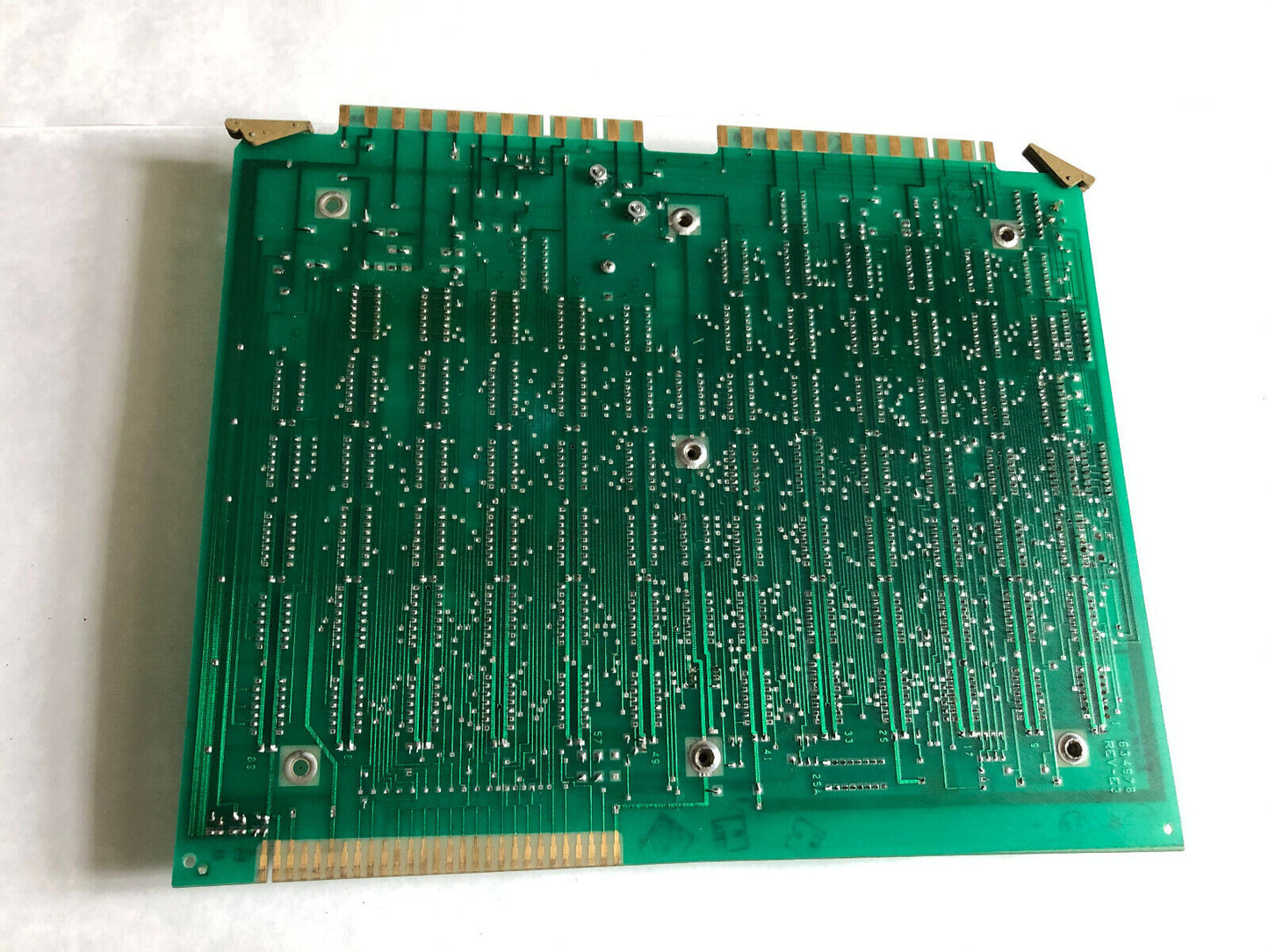 Allen Bradley 634978 Rev E3, Allen Bradley Ume ,6217 352,Vdz,Cf