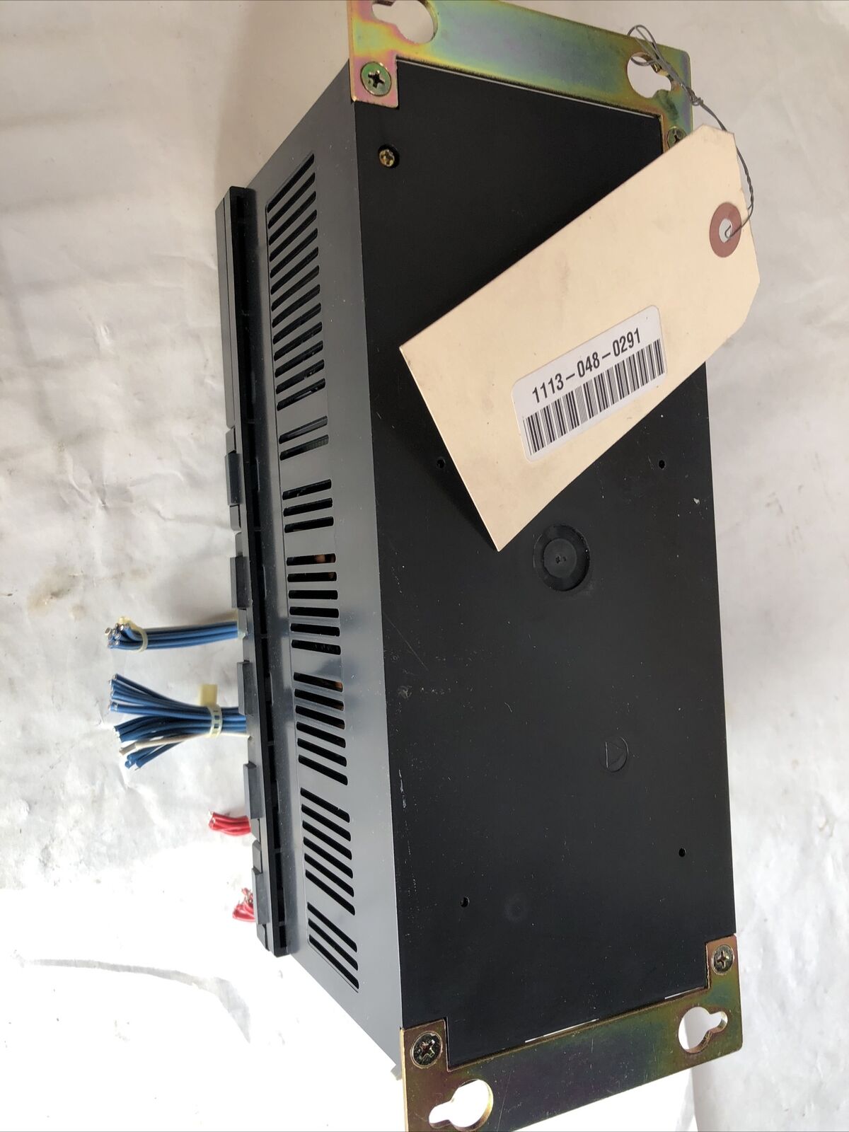Ge Fanuc Ic610chs110a Plc System, Ic610cpu101c,Ic610mdl101a, Ic610mdl180a,Da