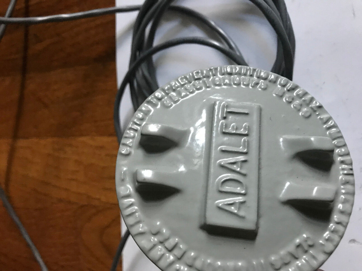 New Ami Xihs American Magnetics Adalet Cat No Xihs Series,Em