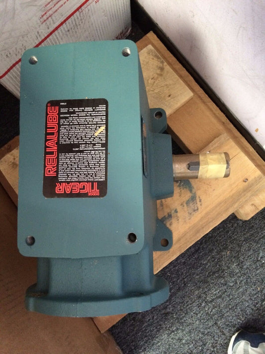 New Dodge Tigear Mr94670l1 Z Mc,03505030 Gear Reducer Q350b030m056l1 Tigear,Ao