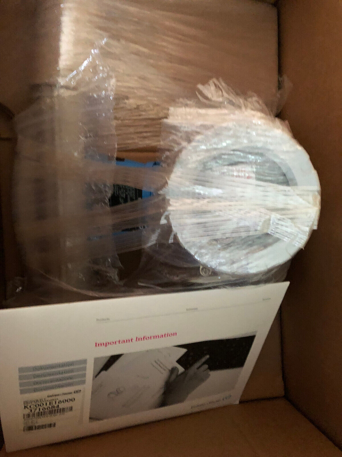 New Endress + Hauser 83F15-5Ev5/0 Promass 83,Promass F,1.7038/19,Dn15 / 1/2",Aq