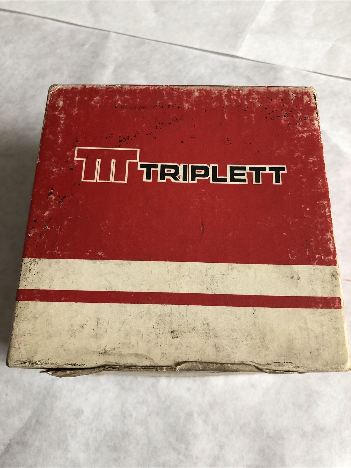 New Meter Metrics 320-G  A.C. Amperes,Triplett T320g,T320gl,Mmm-59016,De