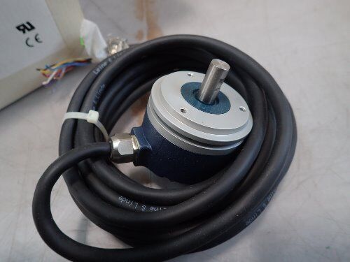 New Leine Linde 514510-21 Encoder,Leinelinde 514510-21 ,Ei