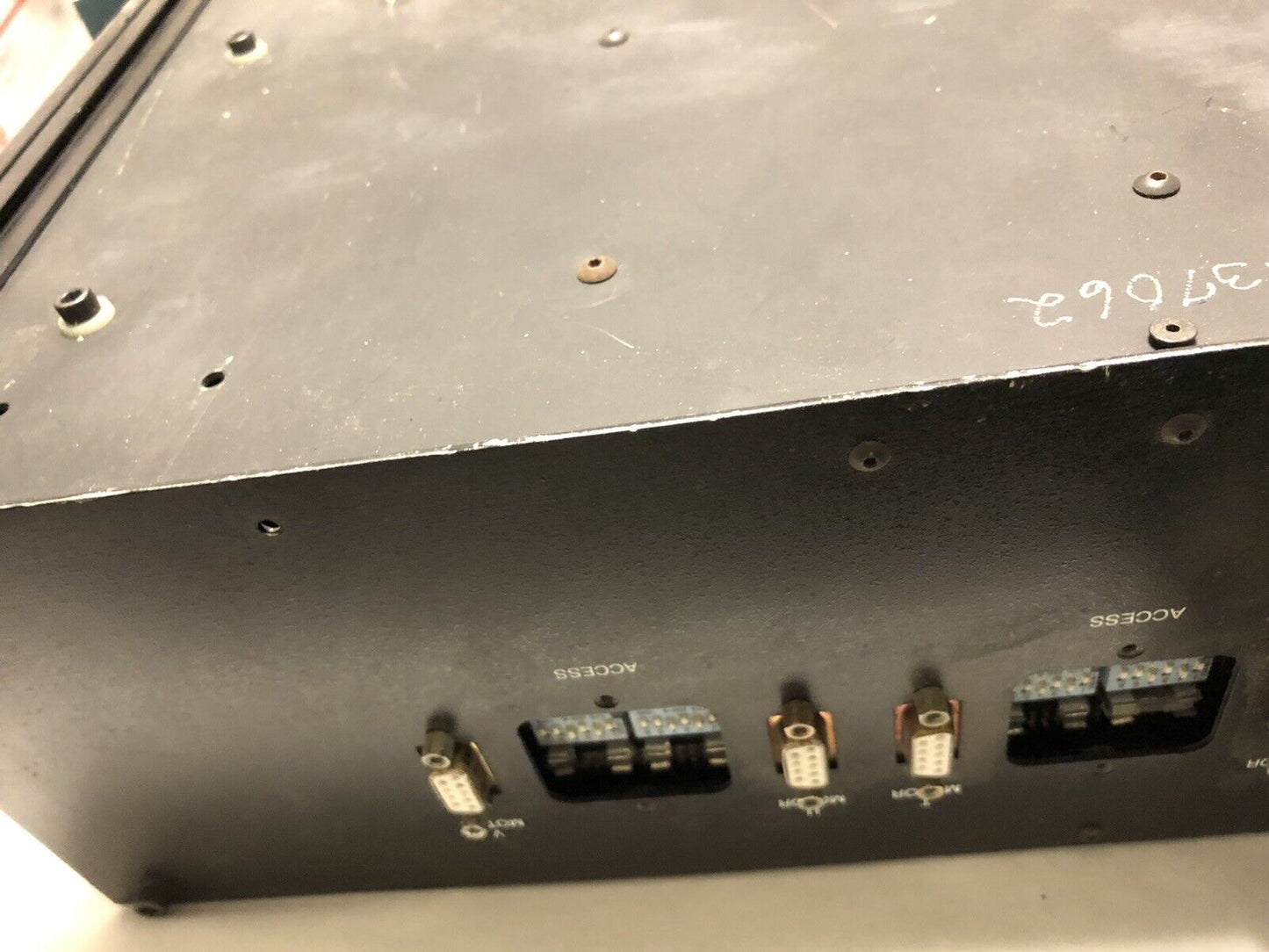 Neat 106,Neat 106M Microstepping Drive,Ey