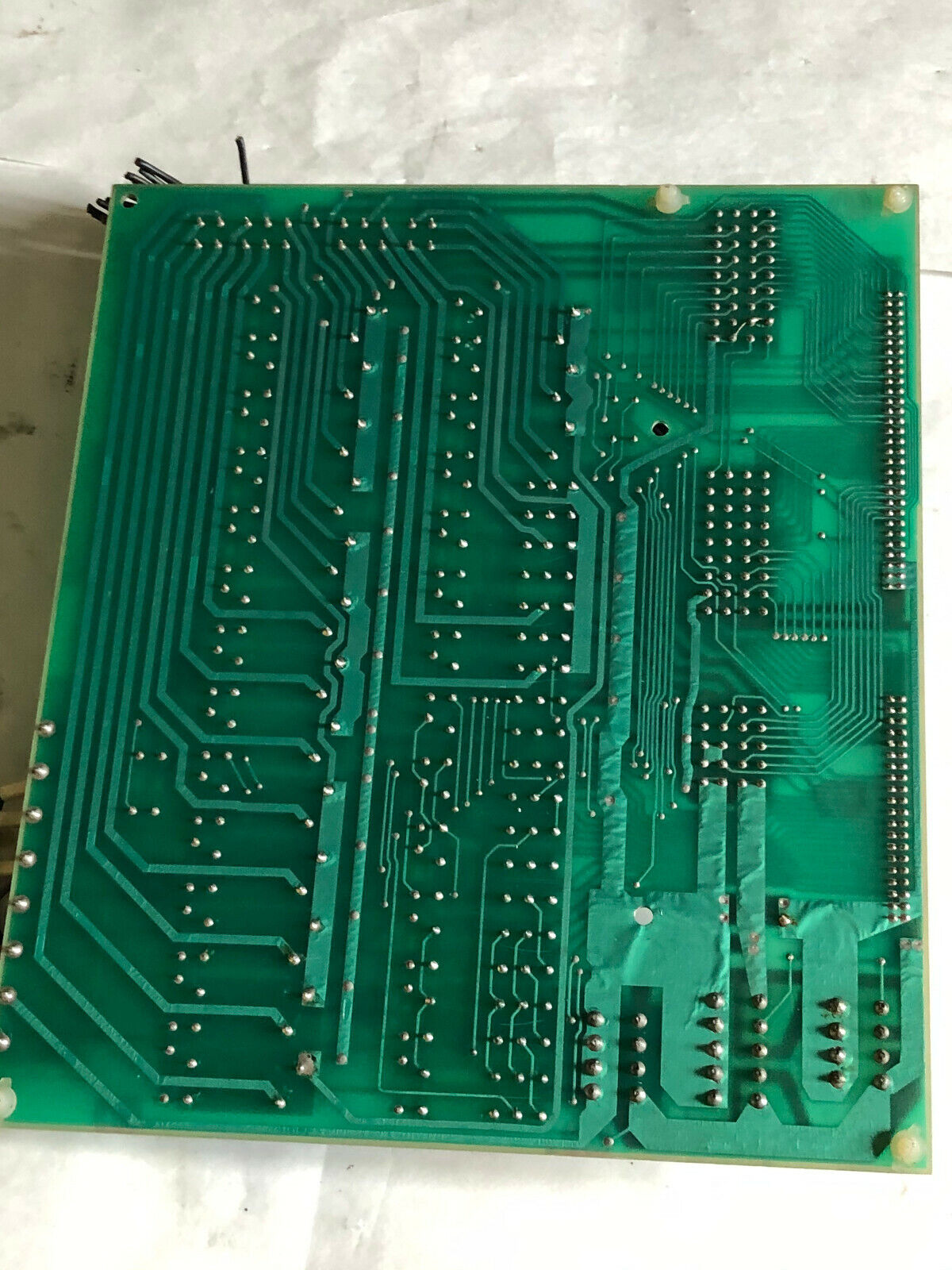 Sankyo Sb 2016,H89-R19, Ec01  Relay Board,Control Board,Fi