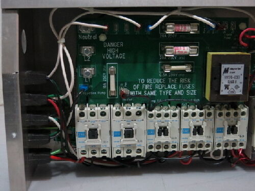 New Mitsubishi 9014-01,9014-06,Ul1563 M01078fk32 Hawkeye Evolution Iv M01078,Ex