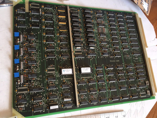 Honeywell 460-5593-502-D, 803-5593C,900-5093C,Aydin Vid-1190-502,Ss