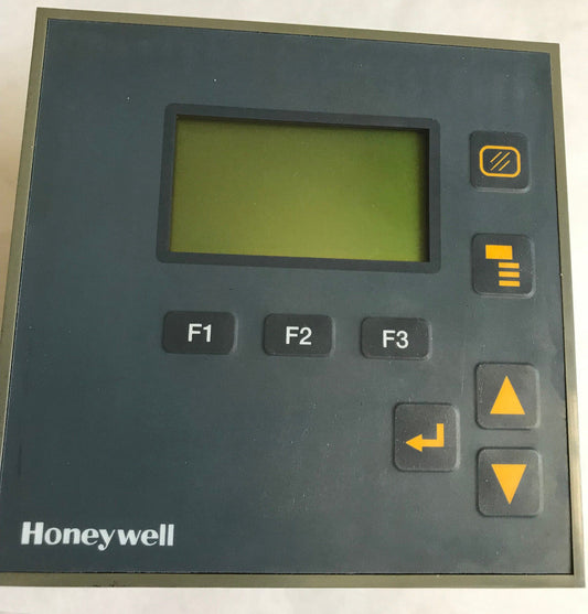 Honeywell 9782P-01-Vc-E0000-00 Temperature Controller 120/240Vac 50/60Hz 15Va,Sh