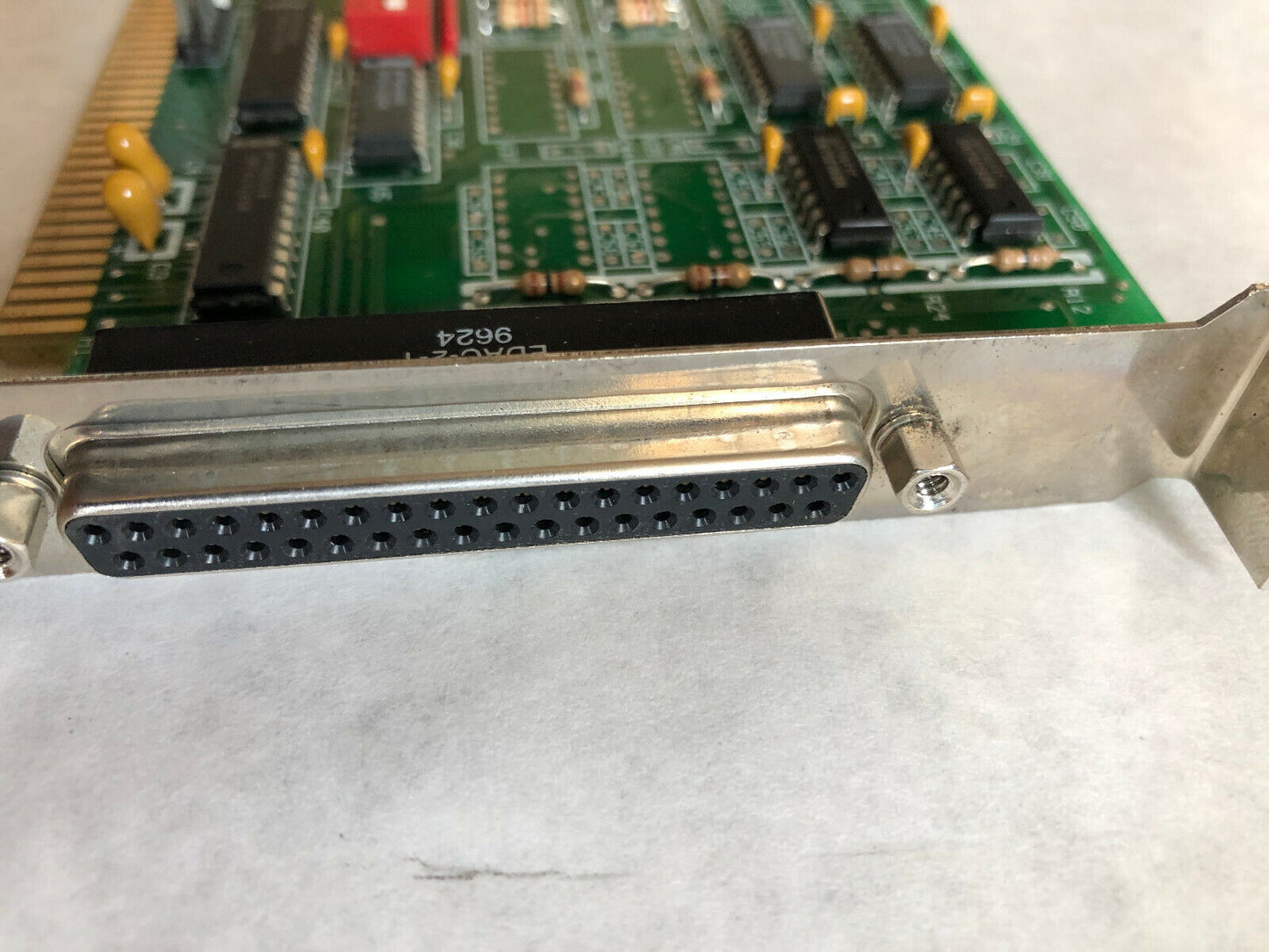 Conncet Tech Inc I4804064v1 Communication Card Intellicon 95-004,14804064V1,Bi