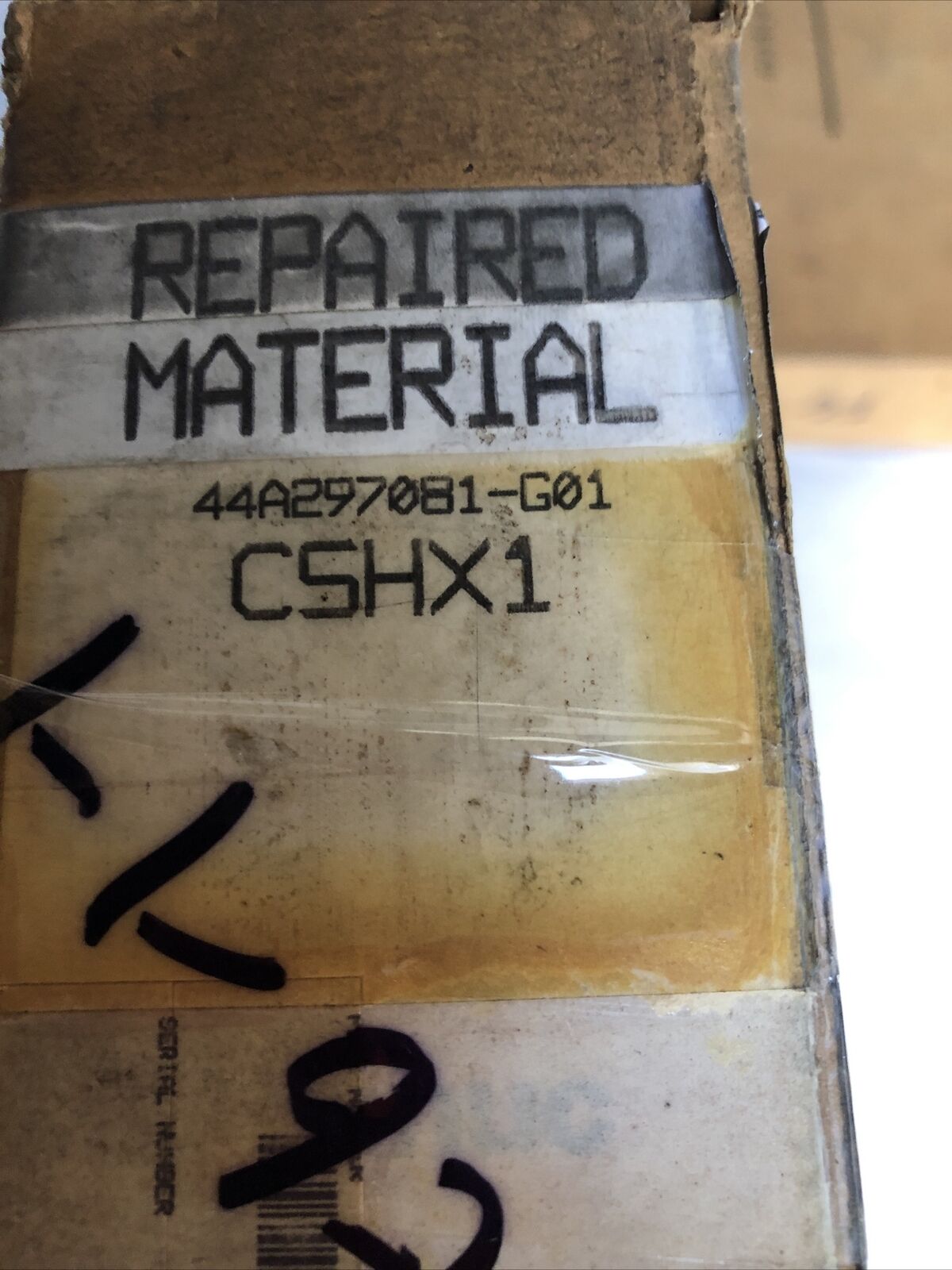 Ge Fanuc Asm 44A297081-G01,Fab 44A712794-001,44B717319-002/3 Board,Fe
