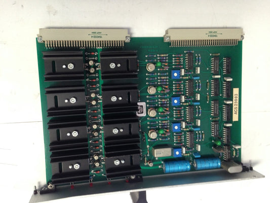 Acs 8344083 Ksida Auto Carrier Systems Lc 8343034,Acs29003  L-Sida Data Board,Ff
