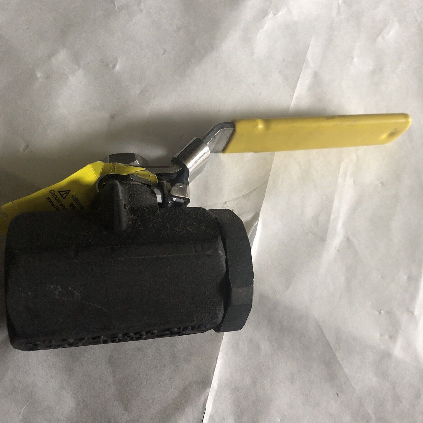 New 3/4 Apollo 3/4 Heavy Duty Valve,73A-144-2427A,C11 3/4 2000 Cwp,A105 Wfh,Bm