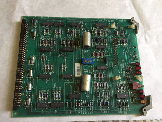General Electric Ds3800n0ca1b1b 6Ba04,G.E. Ds3800doca, Ds3800noca1b1b ,Cv