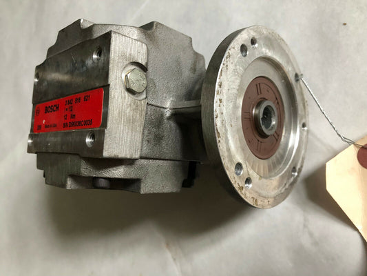 Bosch 3-842-516-621 Conveyor Drive Gear Reducer, 12:1 Ratio,3 842 516 621,Se