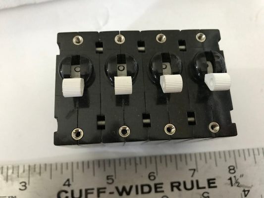 New Ba4-X0-02-147-1A2-D Carling Switch ,Em