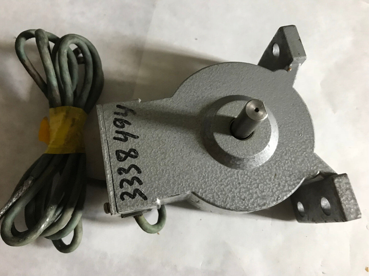 Sumtak Z-1,Sumtak 2-1 Yr Rotary Pulse Generator Sensor Z-1 No Yb