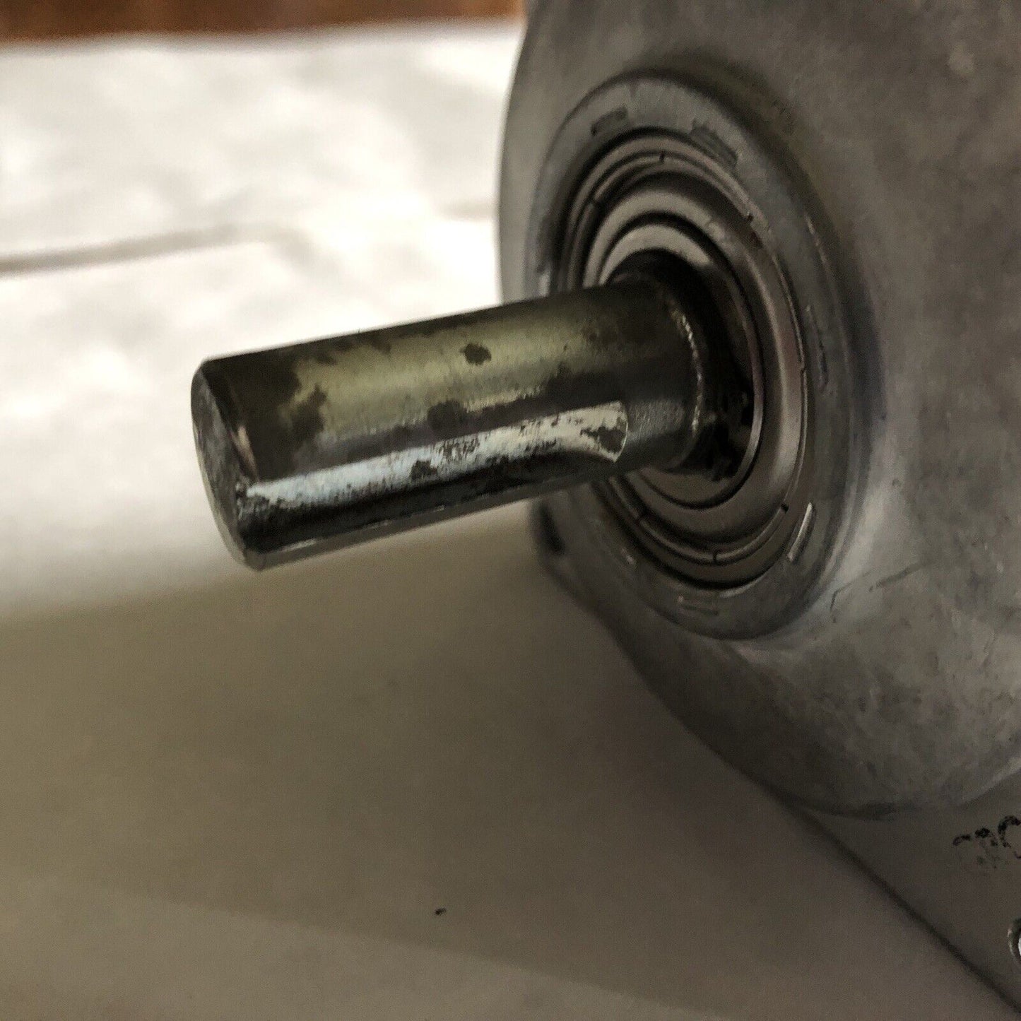 Superior Ss451-1022 Step Slo-Syn Synchronous Motor,1-Phase 0.8 Amps 120 Vac,Am