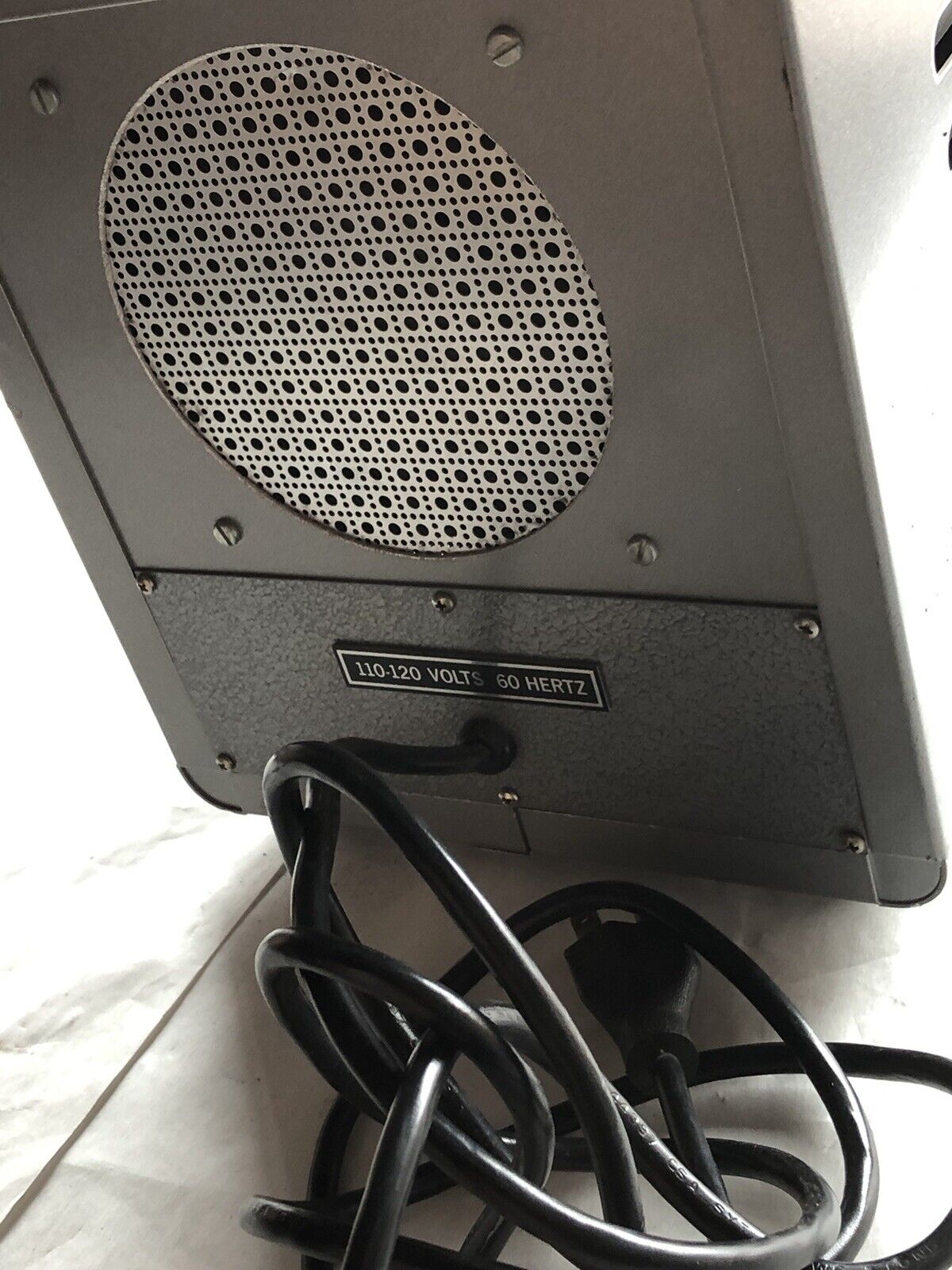 Gates G-50-Mi Laboratory Light Unit, 110-120Vac, 60Hz,G-50-M1,Sm