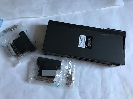 New Melsec Mitsubishi Ay82ep Transistor Output Programmable Controller,Et