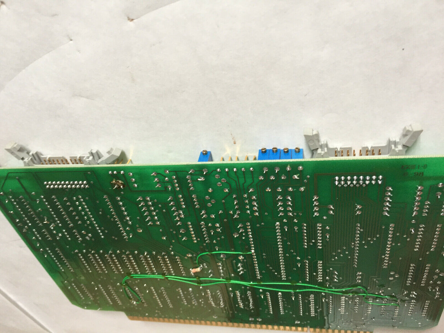 Mikul 6075 Circuit Board,Sl