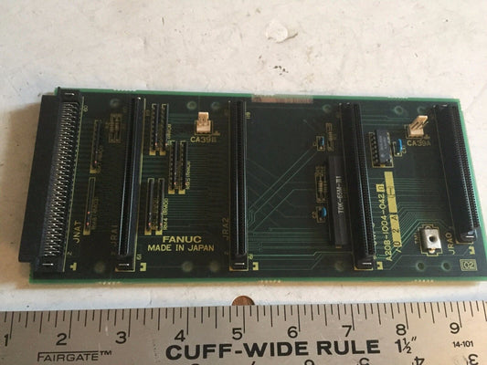 New Fanuc A20b-1004-0420/02A Backplane A20b-1004-042 ,Ss