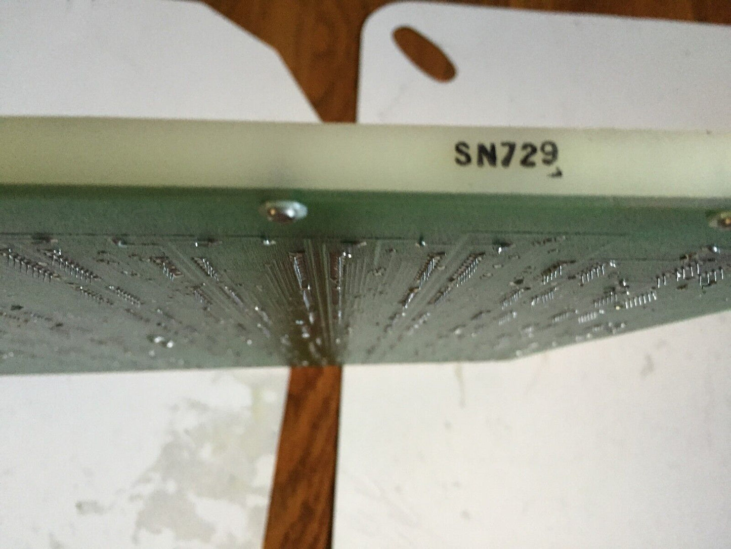 Boston Digital 1-3,11D566,10E310 Rev C, Digital Circuit Board,Bs