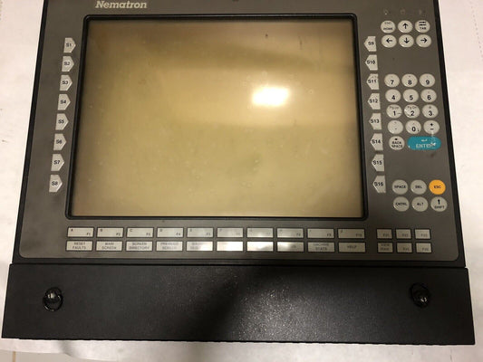 Nematron 200A1034 A D1,Nematron 110A0437 Rev B Panel Replacement,201A0101 ,Ez