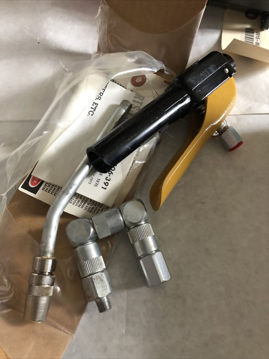 New Graco 218539 65A90,Part S1333ac058 Nozzle,No 200325,￼200525,Bx