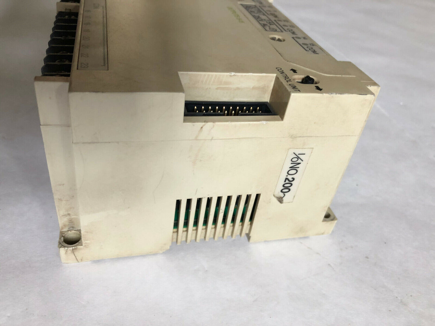 Miller Epic Expander Em40, Epic Em403 Fluid Power ,100-120Vac Apl4773101 ,Eh