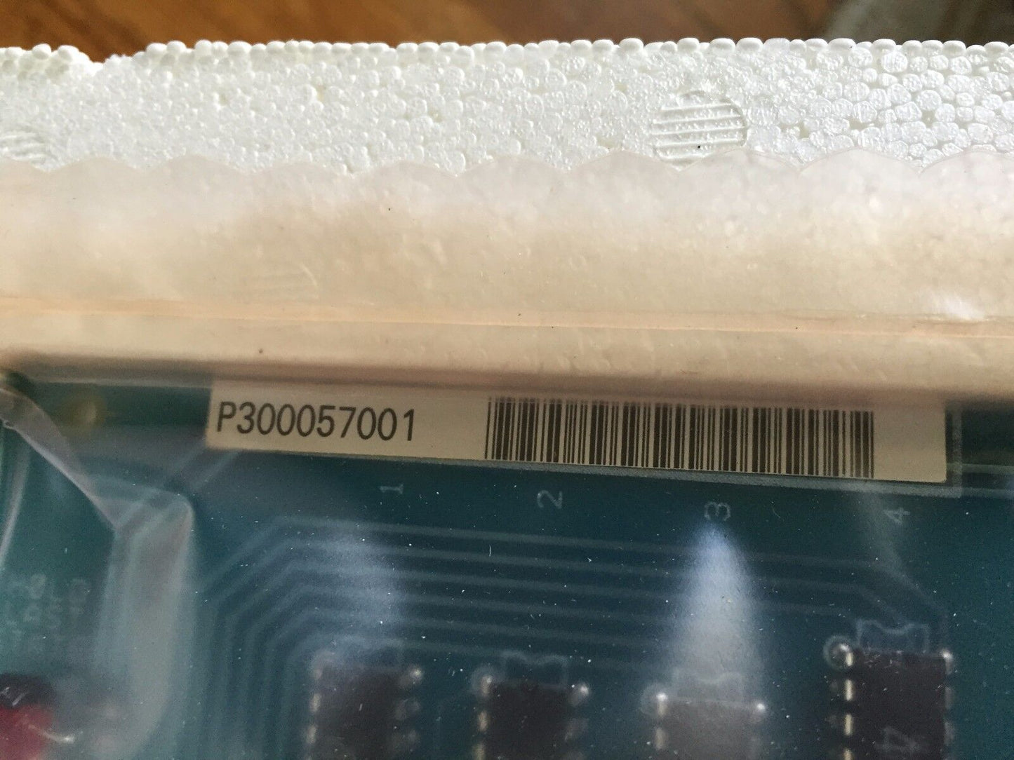 General Electric Ic600yb913b.Ge Fanuc 10-50 Vdc Output  Ic600yb913 ,Cy