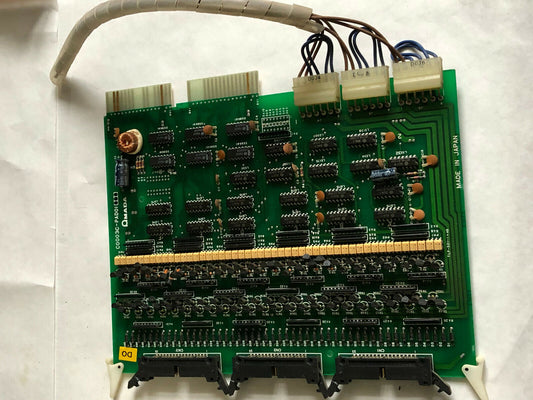 Amada C0003c-Pad01-000 Plc Controller,C0003c-Padoi-000,C0003c-Pad01,Amada Do,En