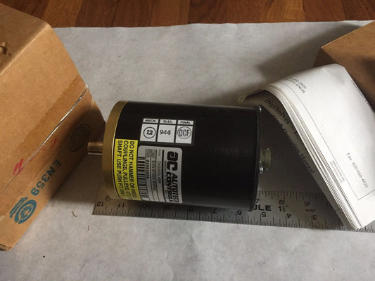 New Ac E5n-B1024-8Npde  Autotech Controls Digisolver, E5n-B1024-8Npde,Ak