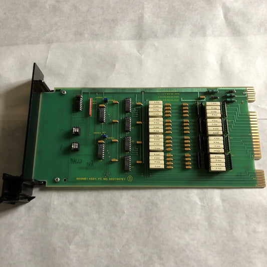 Bailey 6631957E1,Bailey Analog Slave Nasm01,6631957E1,Bailey 6631956E1,Az